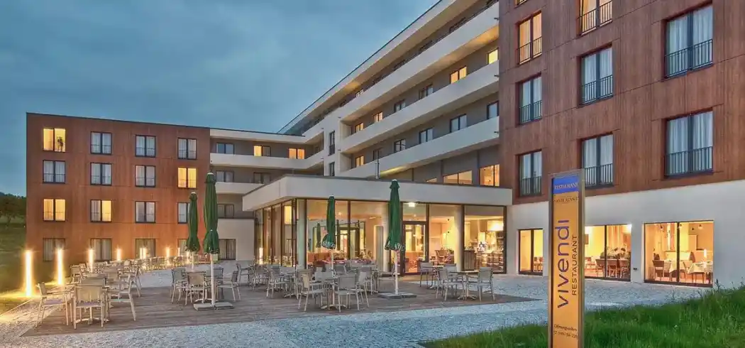 Santé Royale - Bild 1