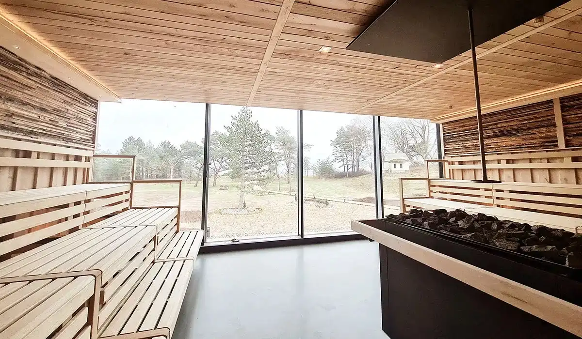 Aufnahme - Santé Royale