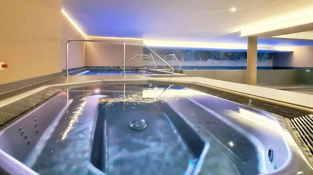 Impression - Santé Royale