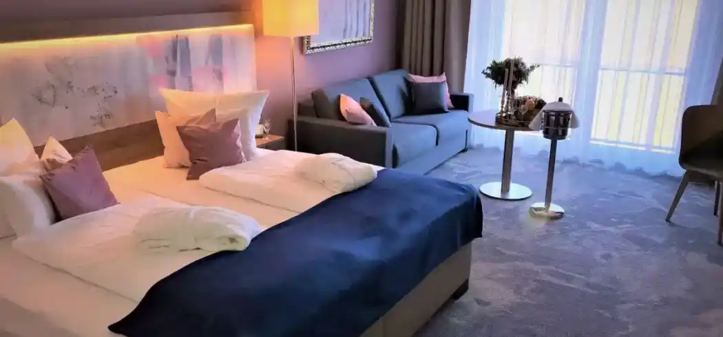 Santé Royale - Bild 4