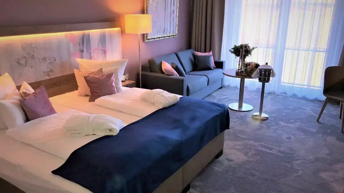 Ansicht - Santé Royale