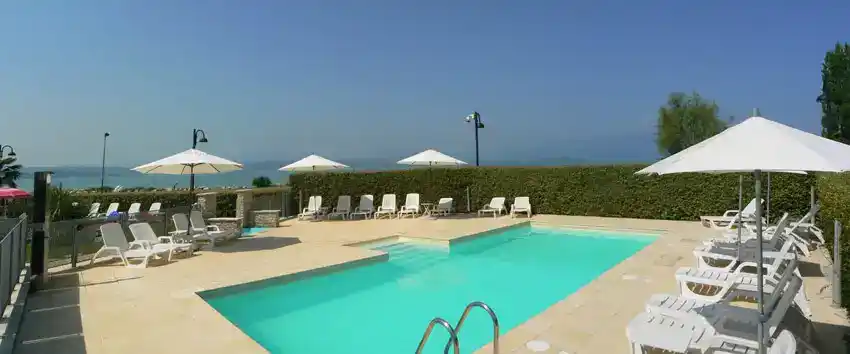 Foto - Nächte Sirmione