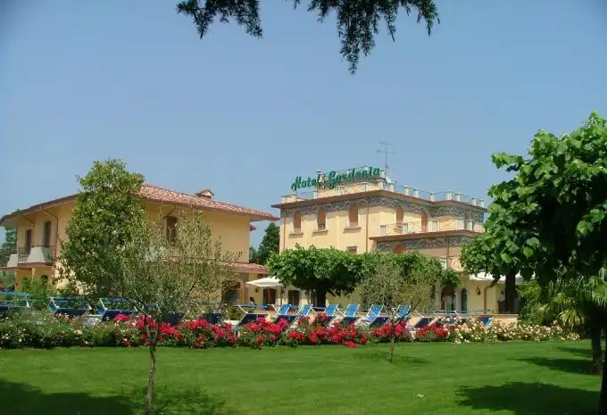 Aufnahme - Nächte Sirmione