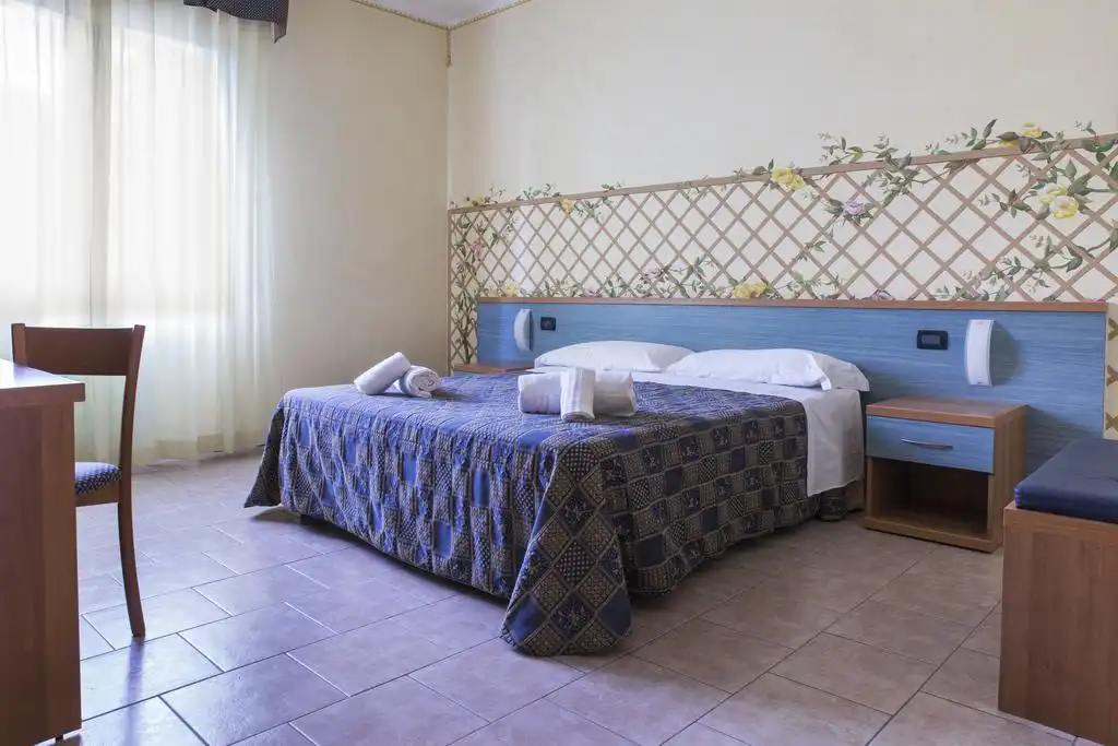 Impression - Nächte Sirmione