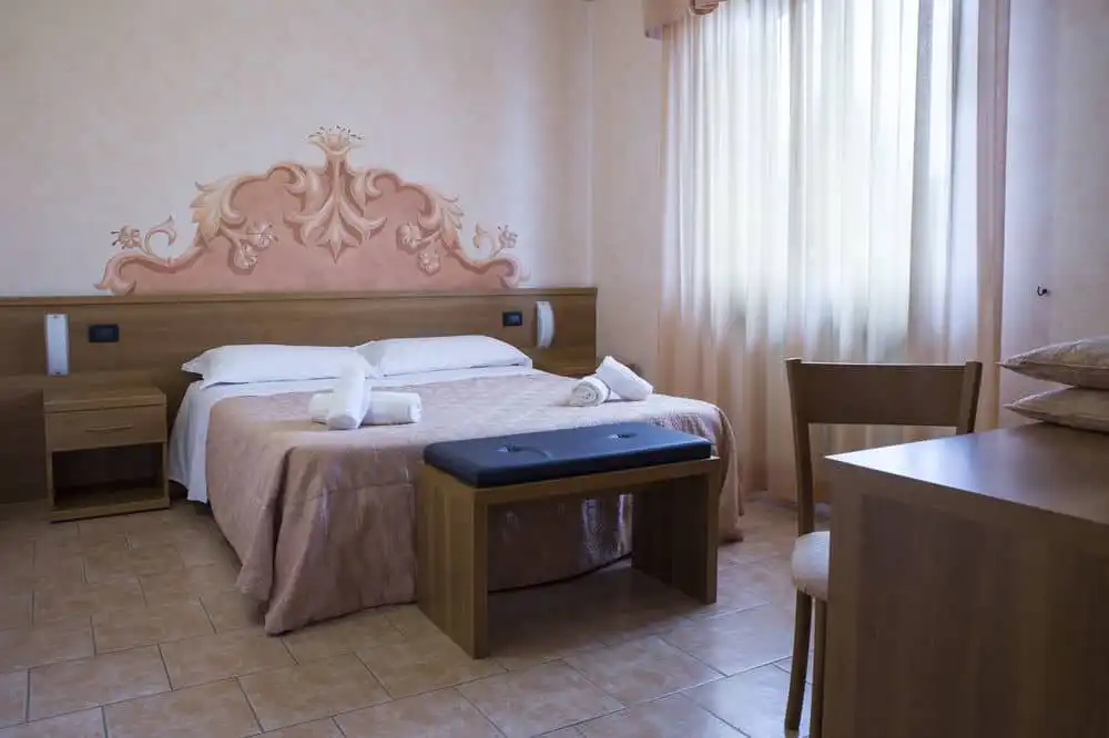 Ansicht - Nächte Sirmione