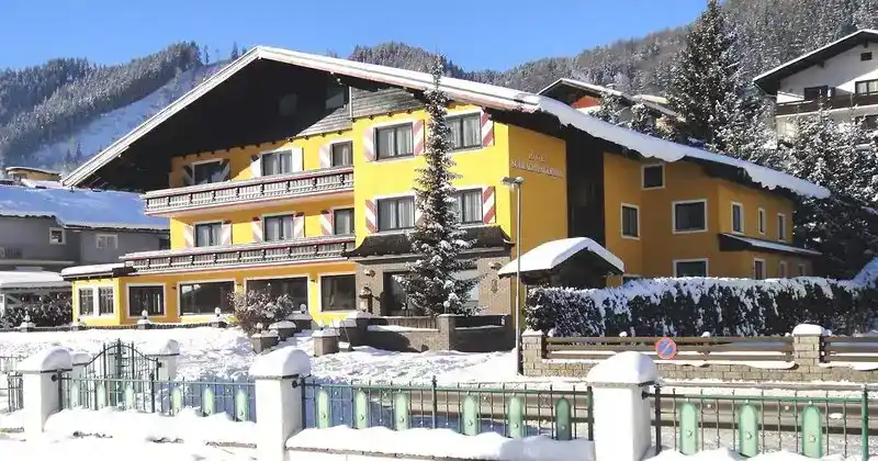 Foto - Nächte Skifahren