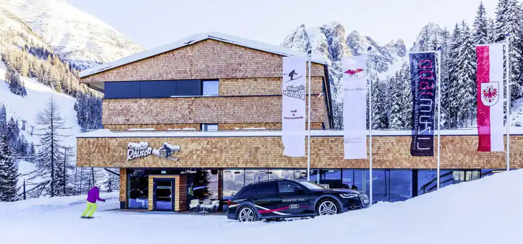 Foto - Lizum Nächte