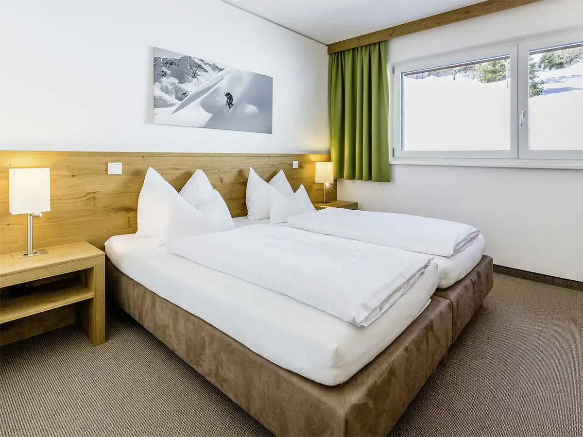 Aufnahme - Lizum Nächte