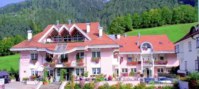 Aufnahme - Nächte Skiurlaub