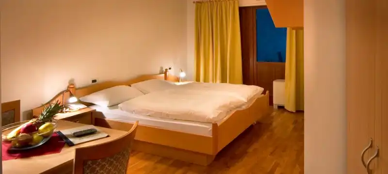 Impression - Nächte Skiurlaub