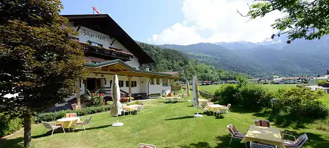 Nächte Tiroler - Bild 1