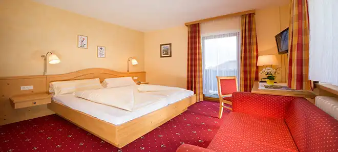 Aufnahme - Nächte Tiroler