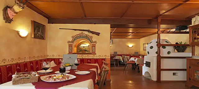 Impression - Nächte Tiroler