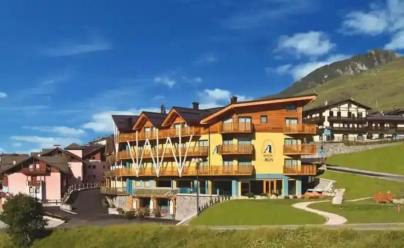 Foto - Nächte Hotel