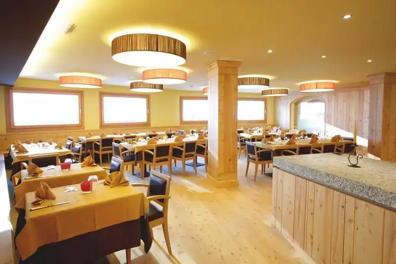 Impression - Nächte Hotel