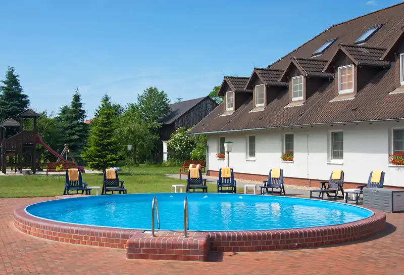 Aufnahme - Urlaub Spreewald