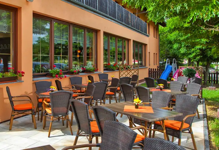 Aufnahme - Nächte Spreewald