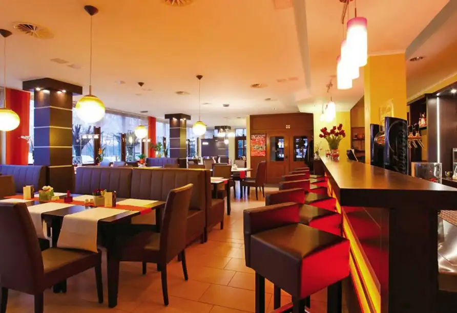 Impression - Nächte Spreewald