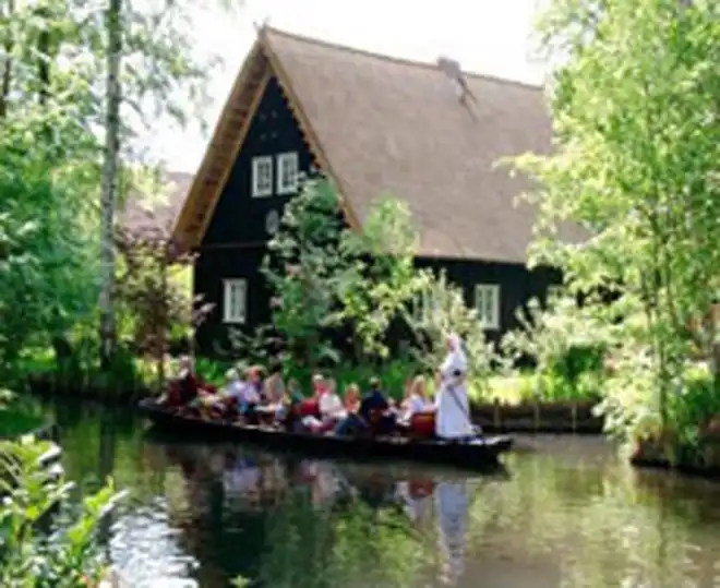 Impression - Spreewald Nächte