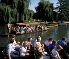 Ansicht - Spreewald Nächte