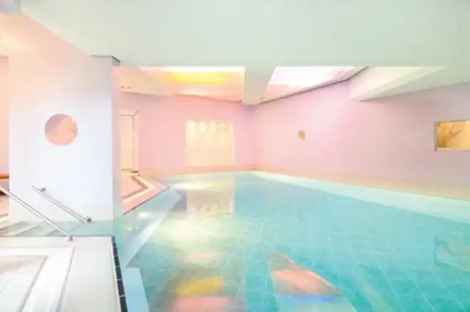 Ansicht - Ambassador Hotel