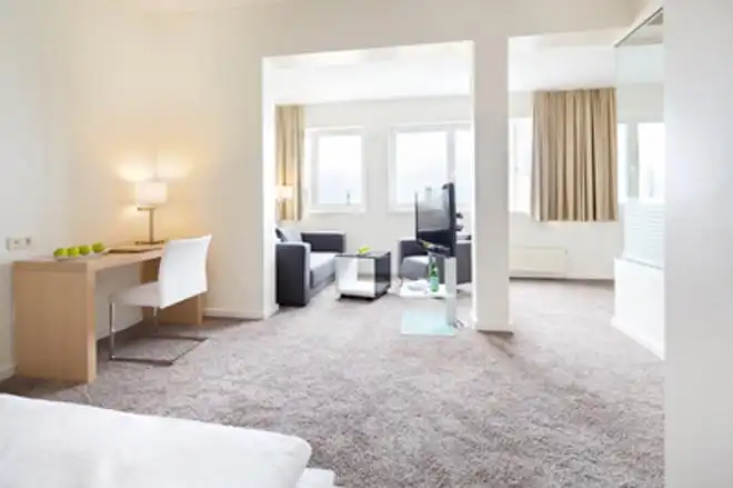 Galerie - Ambassador Hotel