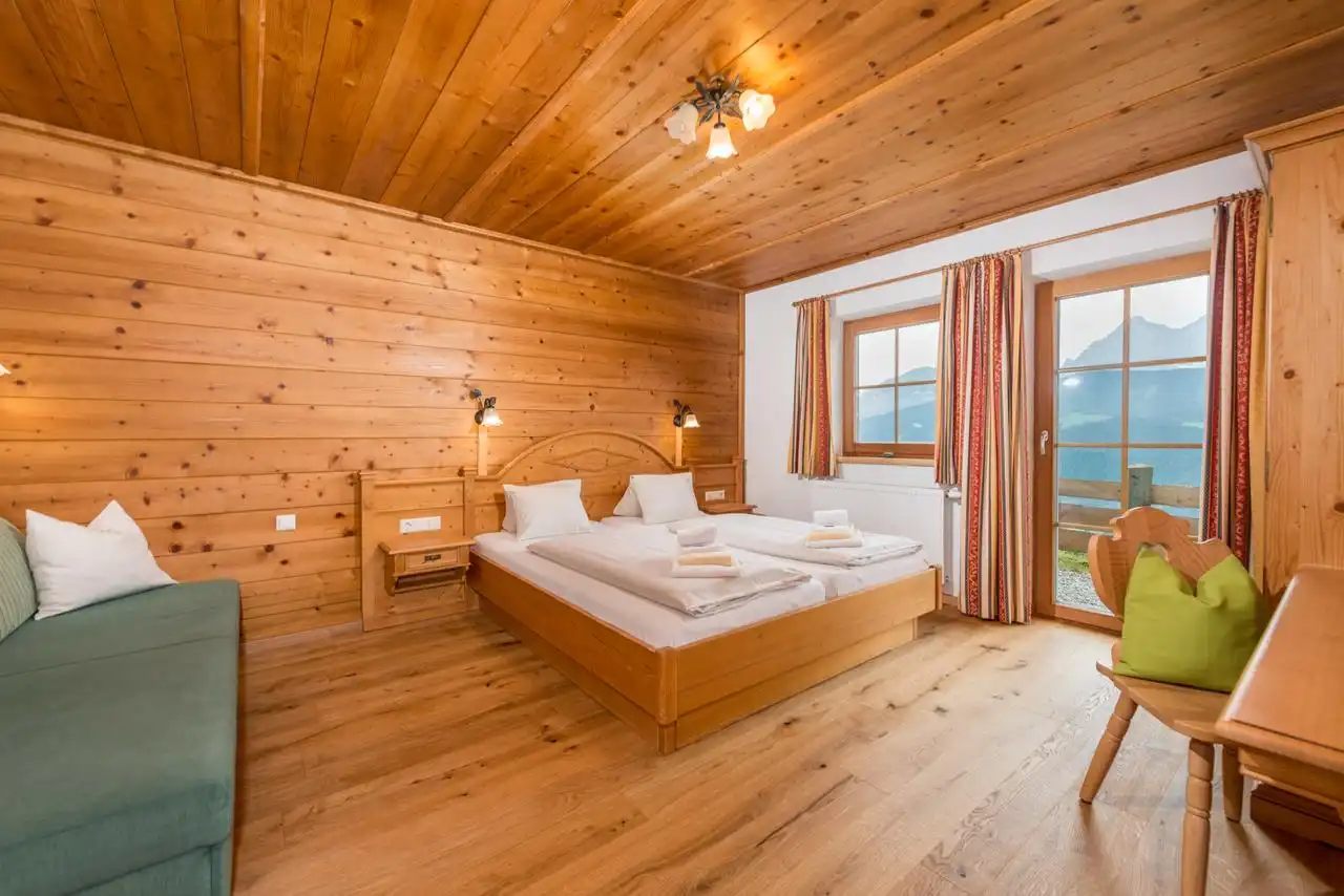 Aufnahme - Nächte Steiermark