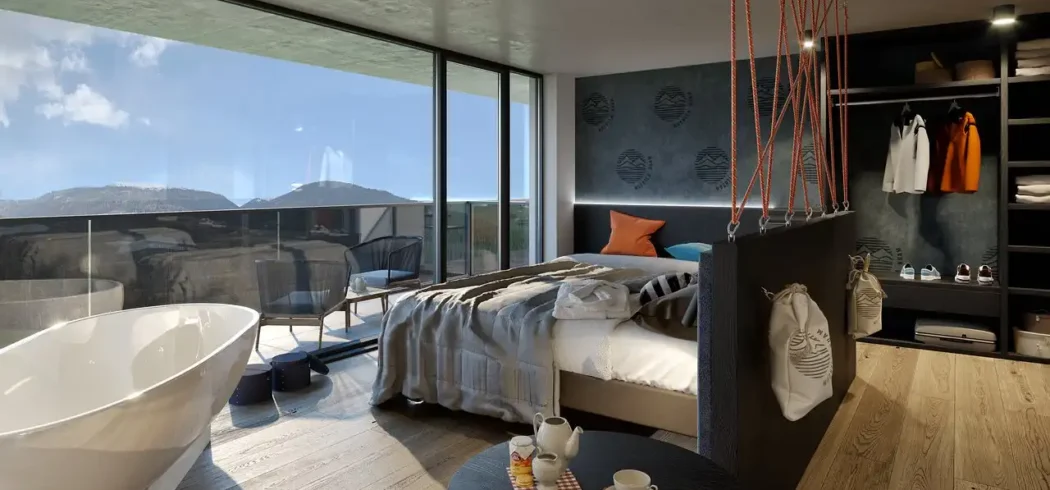 Foto - Nächte Südtriol