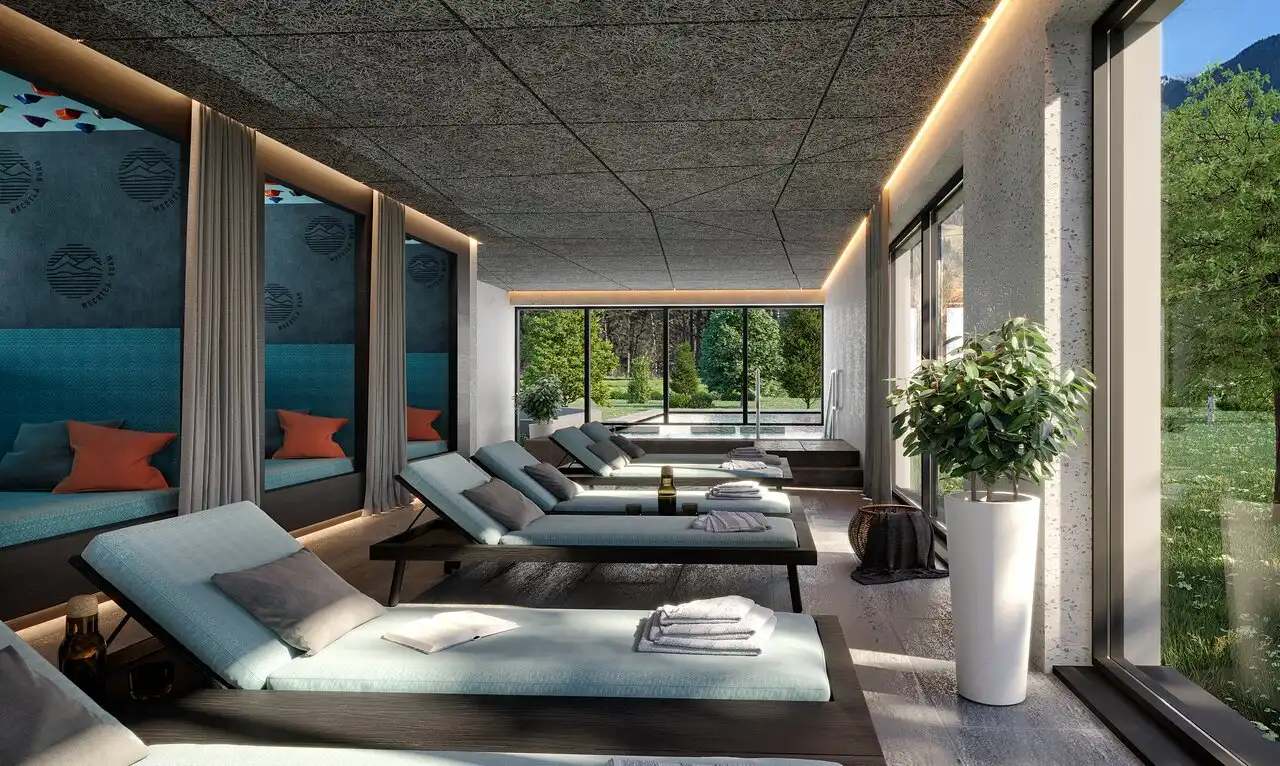 Aufnahme - Nächte Südtriol