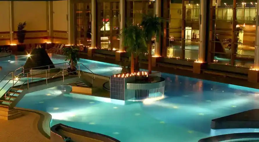 Nächte Suhl - Bild 2