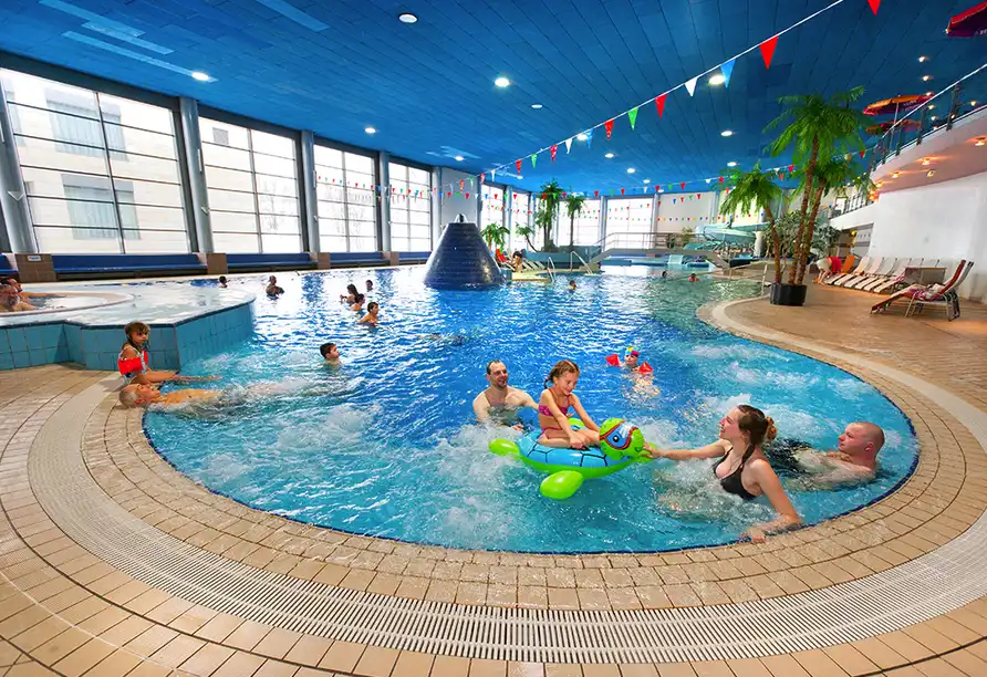 Impression - Nächte Suhl