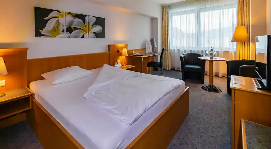 Nächte Suhl - Bild 4