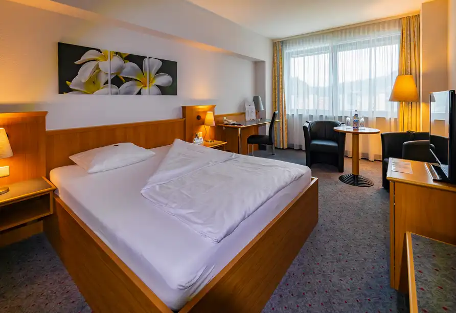 Ansicht - Nächte Suhl