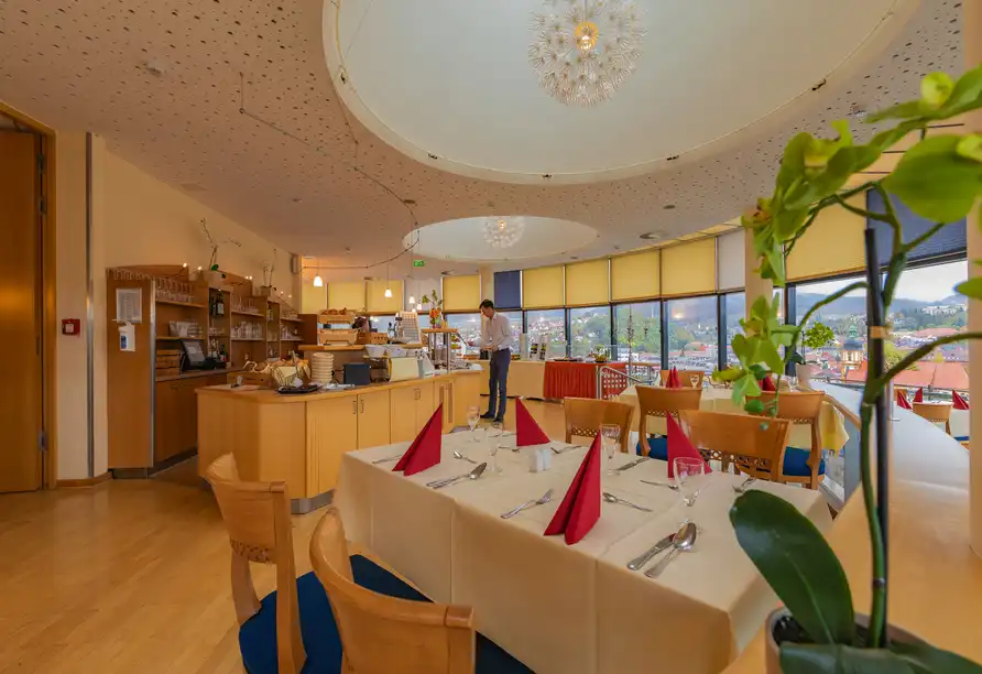 Galerie - Nächte Suhl