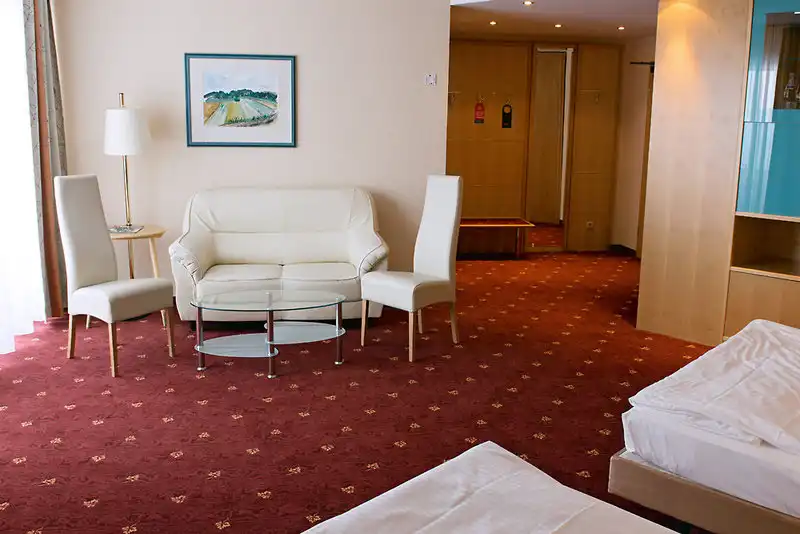 Aufnahme - Nächte Suhl