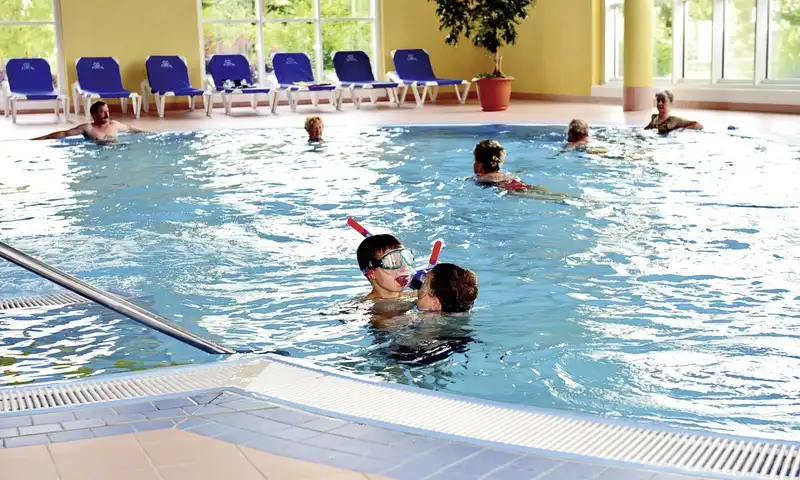 Ansicht - Nächte Suhl