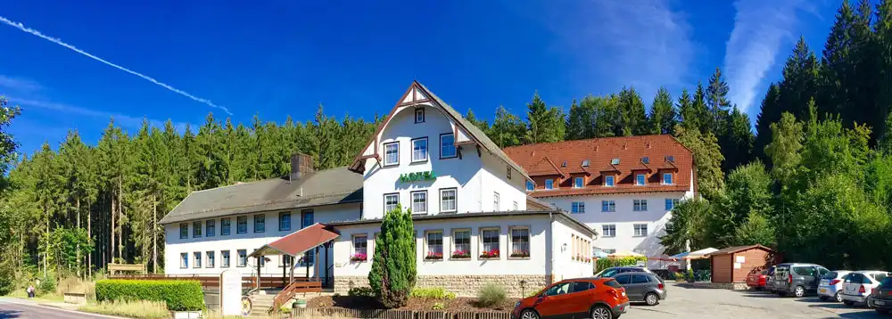 Rodebachmühle