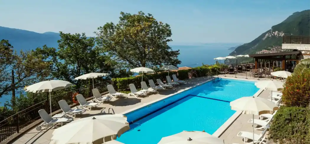 Foto - Gardasee Tignale