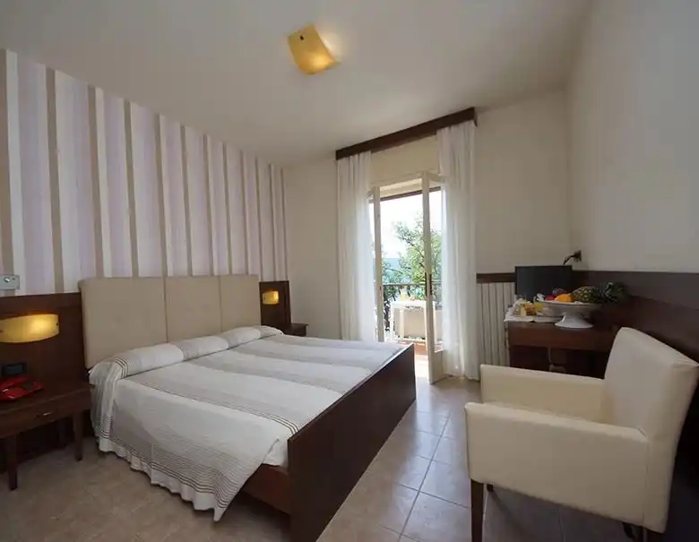 Impression - Gardasee Tignale