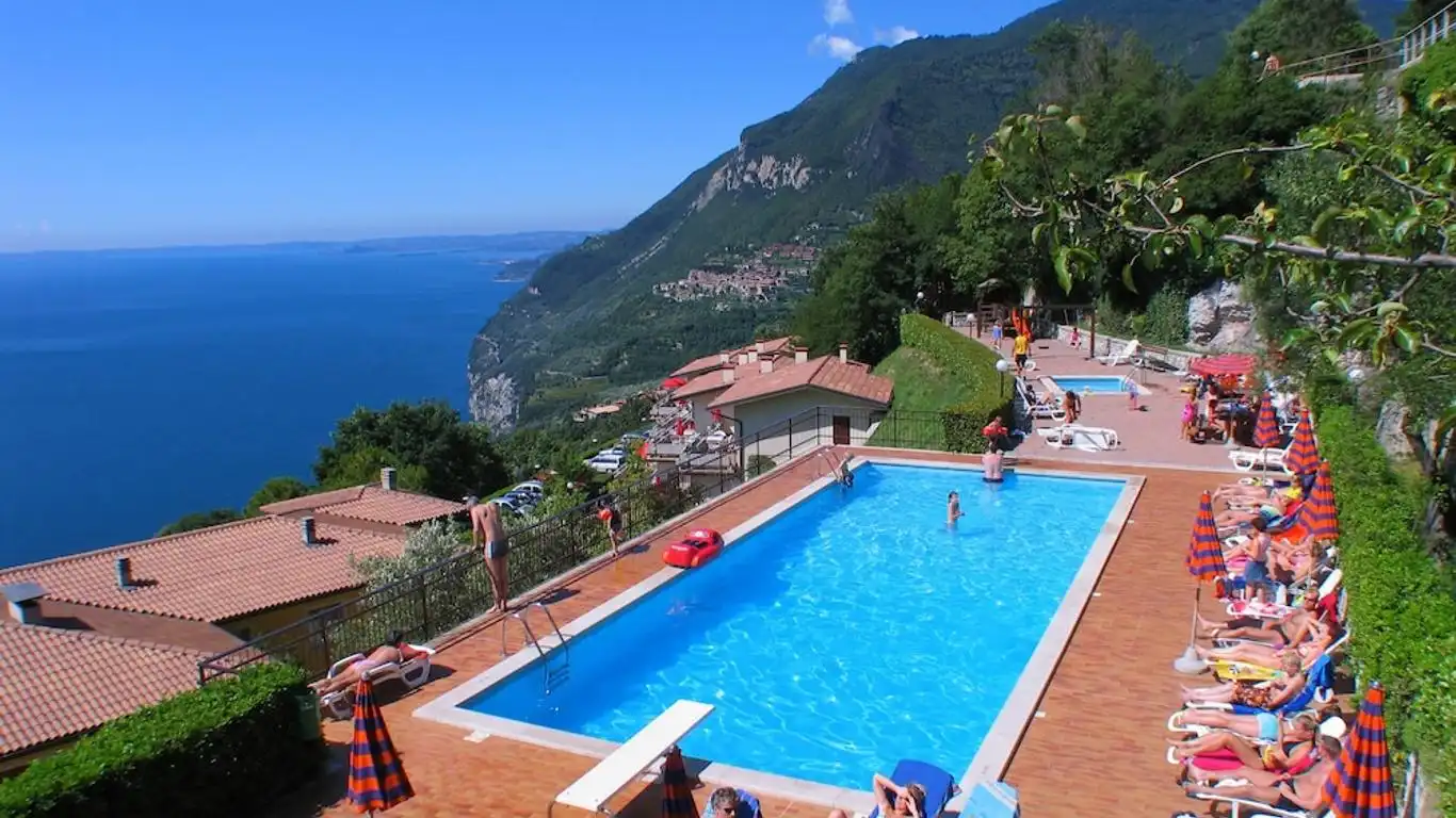 Galerie - Gardasee Tignale