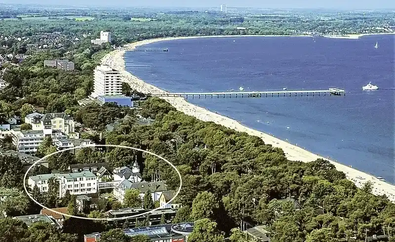 Timmendorfer Strand - Bild 1