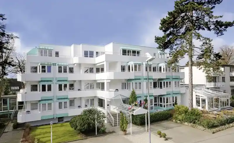 Nächte Timmendorfer - Bild 1