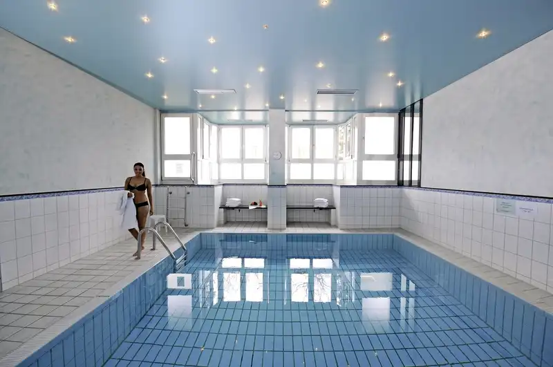 Aufnahme - Nächte Timmendorfer