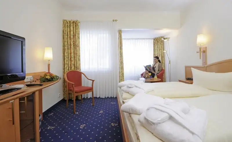 Ansicht - Nächte Timmendorfer