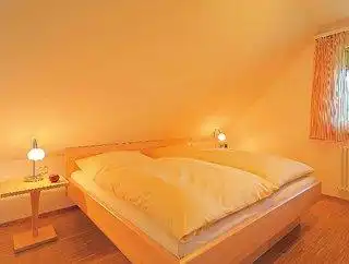 Ansicht - Nächte Titisee