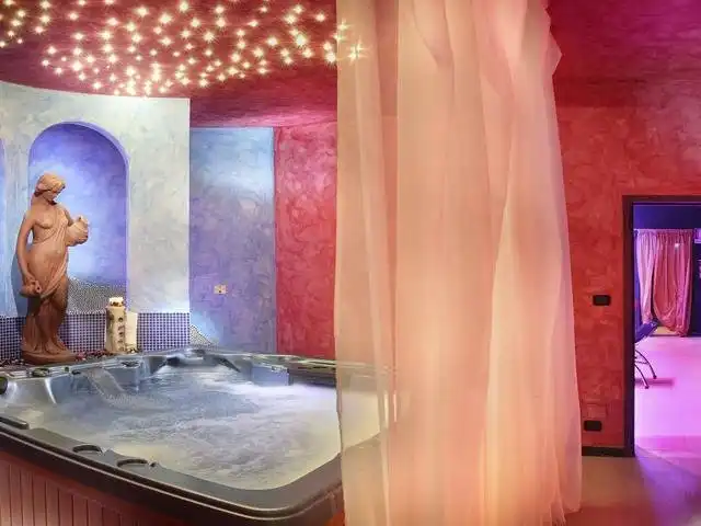 Nächte Toskana - Ansicht 3