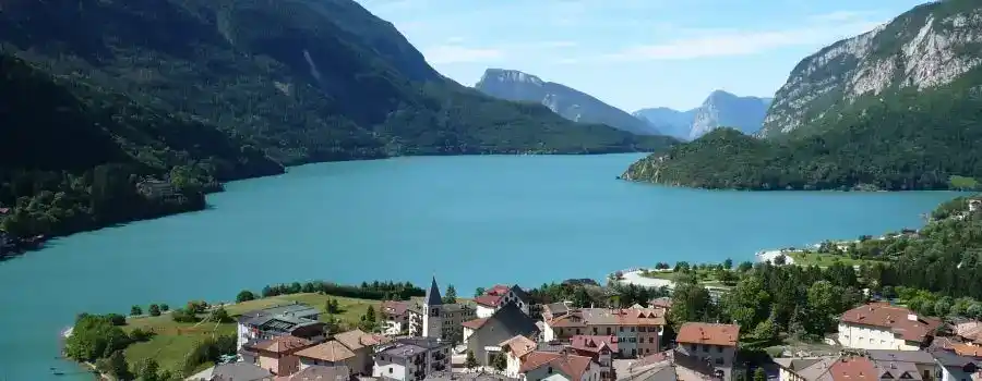 Foto - Nächte Trentino