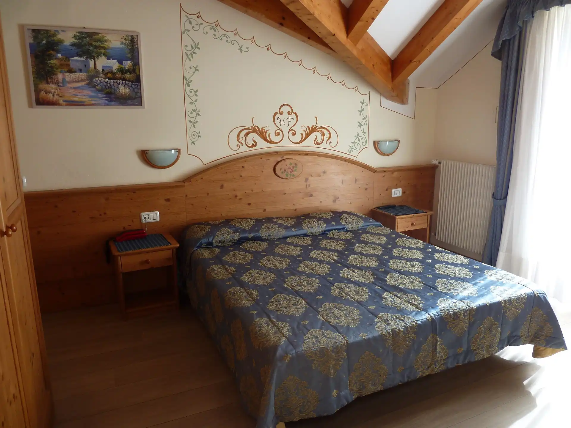 Galerie - Nächte Trentino