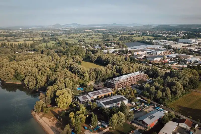 Impression - Hotel Bora