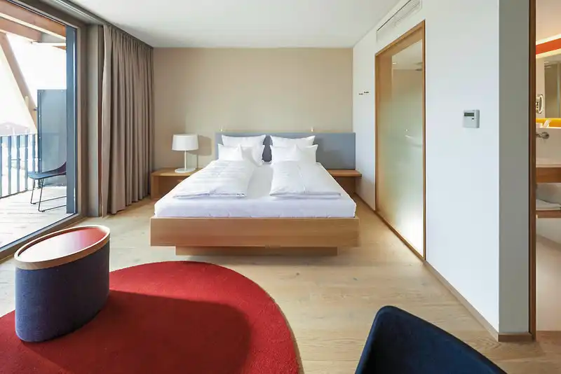 Galerie - Hotel Bora